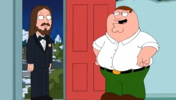 Family Guy