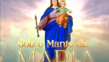 Sob O Manto de Maria