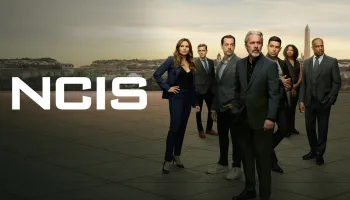NCIS