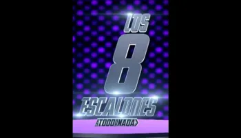 Los 8 escalones
