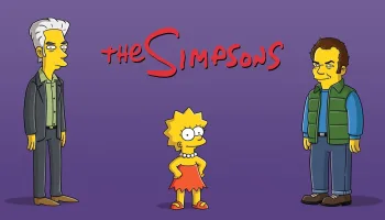 Les Simpson