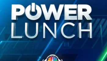 Power Lunch
