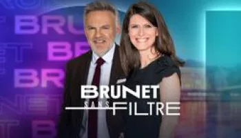 Brunet sans filtre