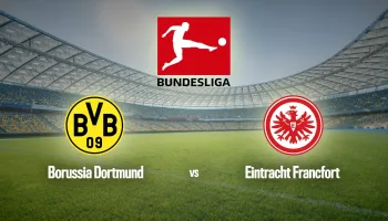 Football : Bundesliga