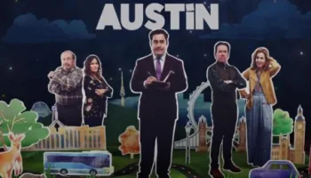 Austin