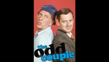 The Odd Couple