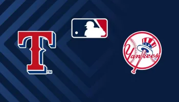 MLB Baseball