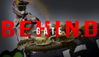 Behind The Gate 2025