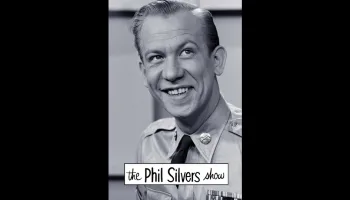 The Phil Silvers Show