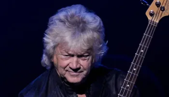 The Moody Blues - Days of Future Passed Live