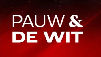 Pauw & De Wit
