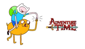 Adventure Time