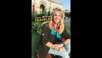 Laura McKenzie's Traveler