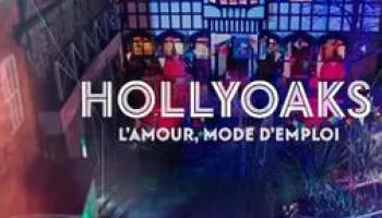 Hollyoaks