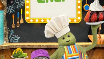 Mini Chef (Doble Episodio)