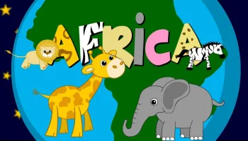 Africa