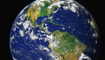 El mundo en contexto