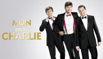 Mon oncle Charlie