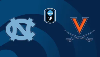 Men's College Lacrosse