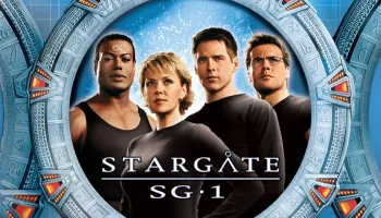 Stargate SG-1