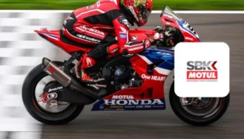 FIM Superbikes World Championship - Motul Hungarian Round - Corrida 1