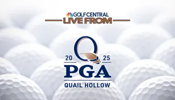 Live From the PGA Championship