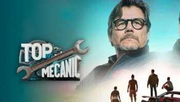 Top mecanic