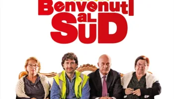 Benvenuti al Sud