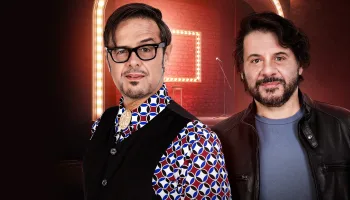 Lillo e Greg 610