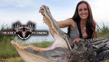 Winchester Deadly Passion