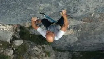 The Climber