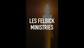 Les Feldick Ministries