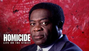 Homicide: Life on the Street
