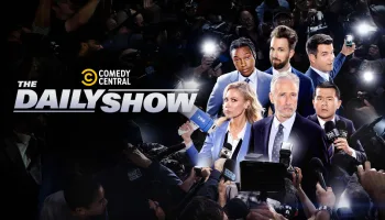 The Daily Show