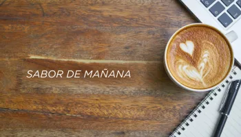 Sabor de mañana