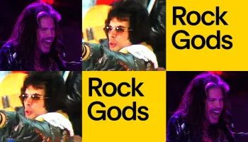 Rock Gods
