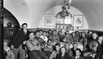 Hitler : le pouvoir d'un dictateur