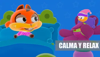 Calma y relax