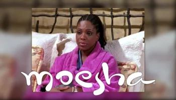 Moesha