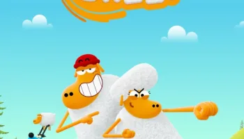 Karate Sheep