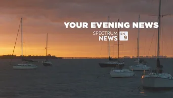 Live: Bay News 9 Your Evening News at 9