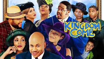 Kingdom Come