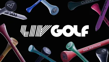 LIV Golf Highlights