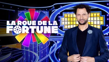La roue de la fortune