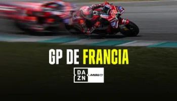 MotoGP - GP de Francia