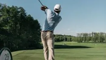 Golf : PGA Tour Champions, Open de The Woodlands