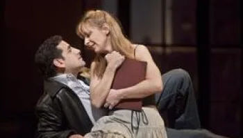 La sonnambula
