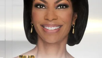 Host Harris Faulkner