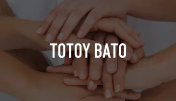Totoy Bato