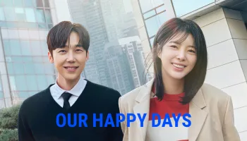 Our Happy Days